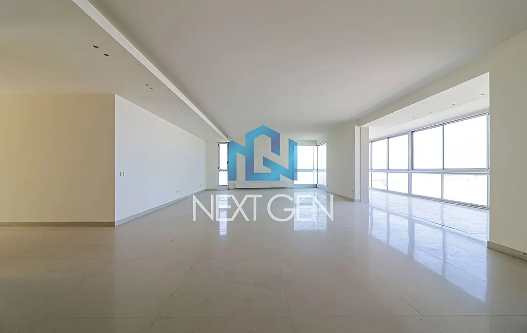 Apartment for rent in Achrafieh, Beirut, Lebanon