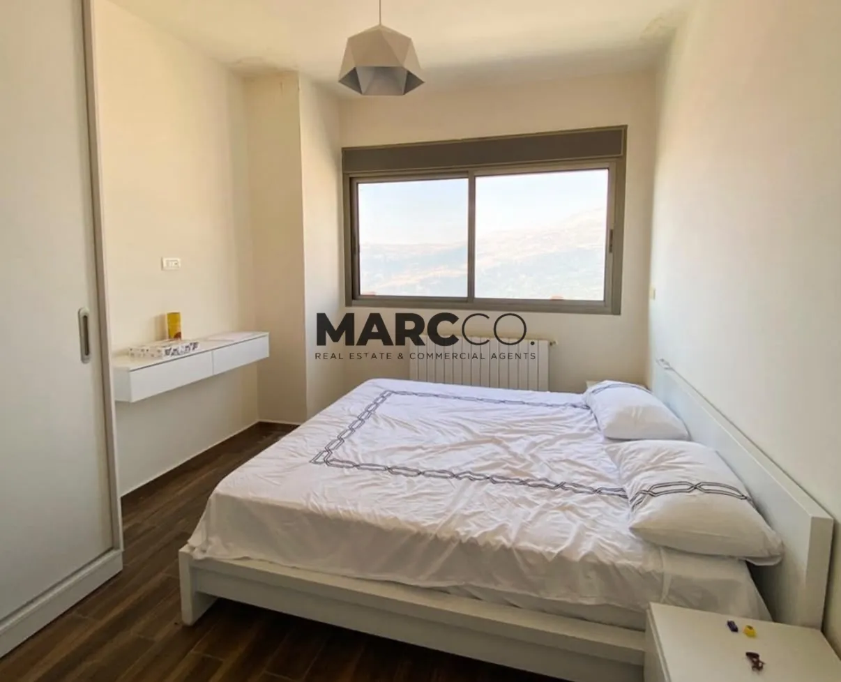 Chalet for sale in Zaarour, Lebanon, Lebanon