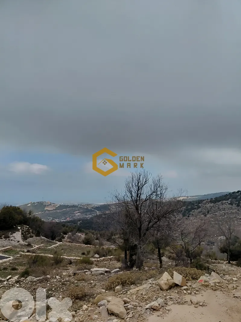 Land for Sale in Aaouayni