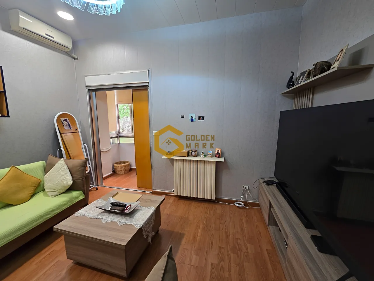 Apartment for Sale in Tilal Ain Saadeh, Metn