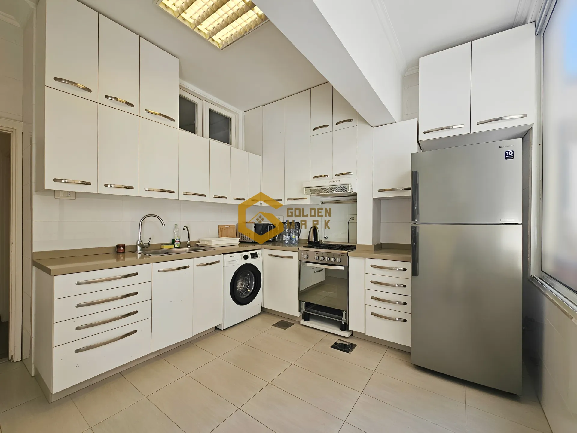 Apartment for Rent in Achrafieh, Beirut