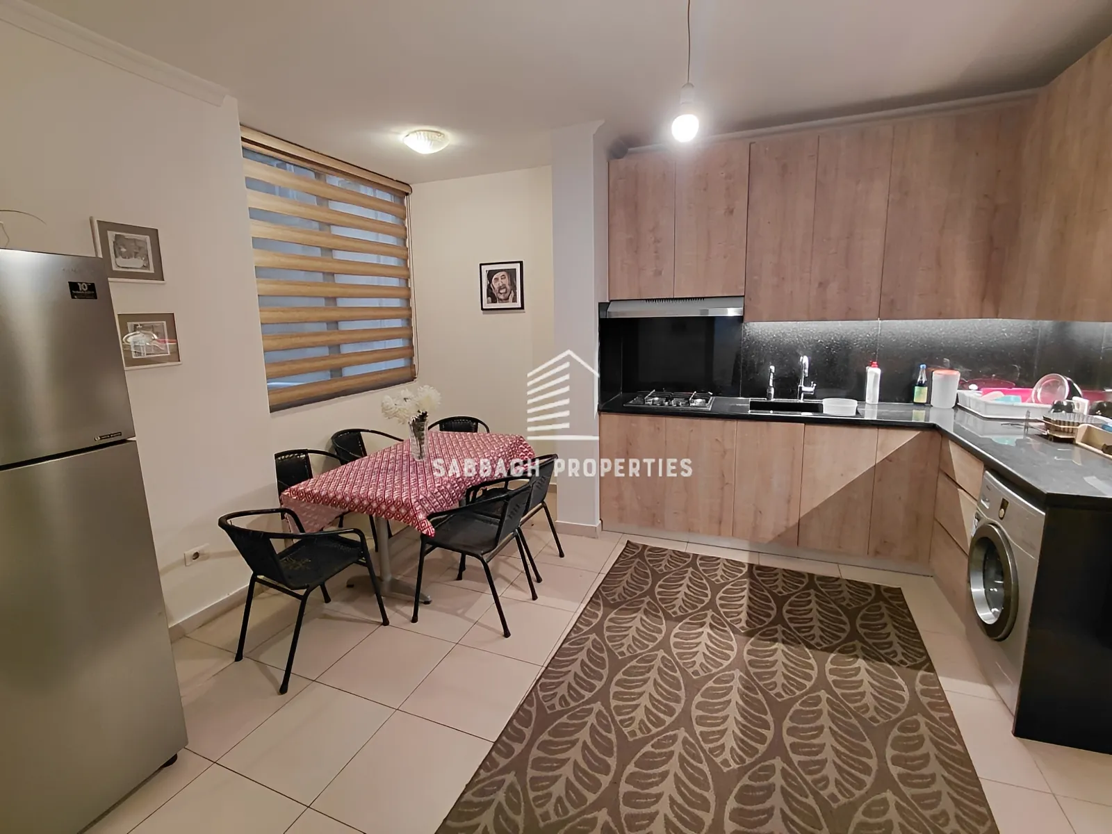 Apartment for rent in Sassine