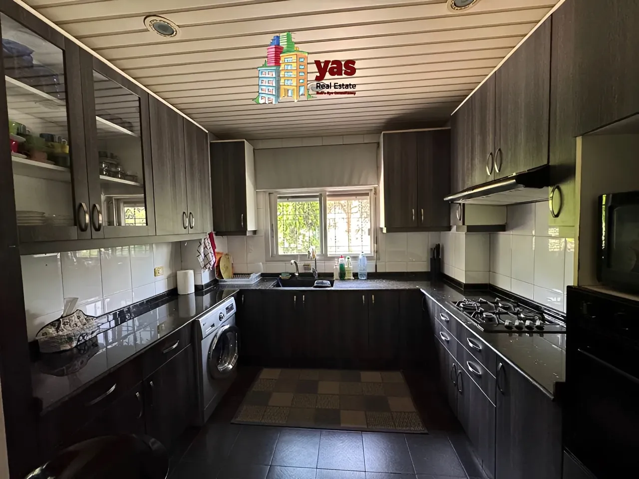 Apartment for Rent in Beit Aaoukar - 3 bed, 3 bath