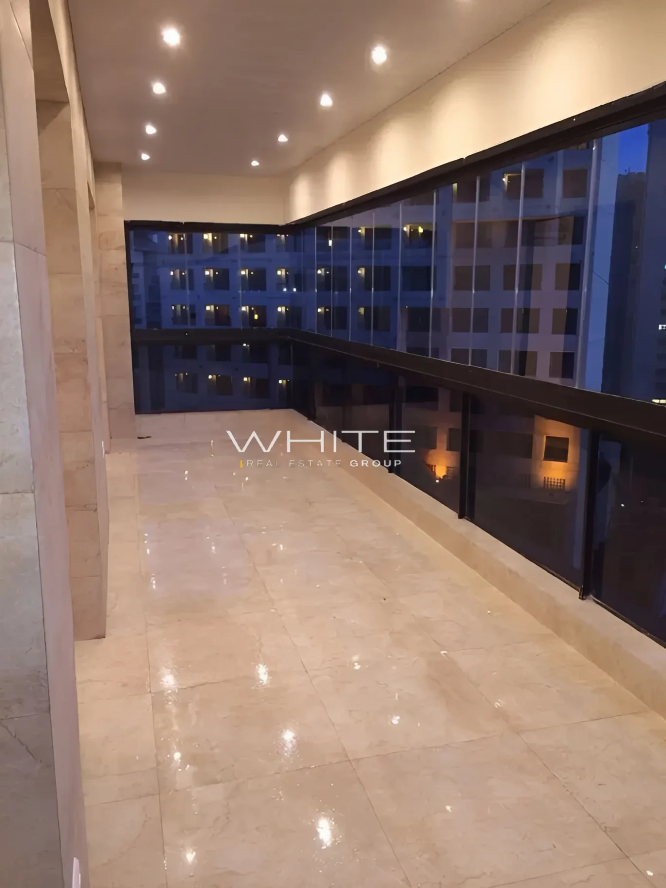 Apartment for Rent in Raouche - 4 bed, 3 bath