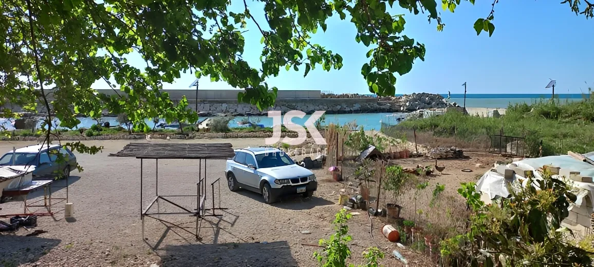 Land for Sale in Aaqbiyeh, Lebanon