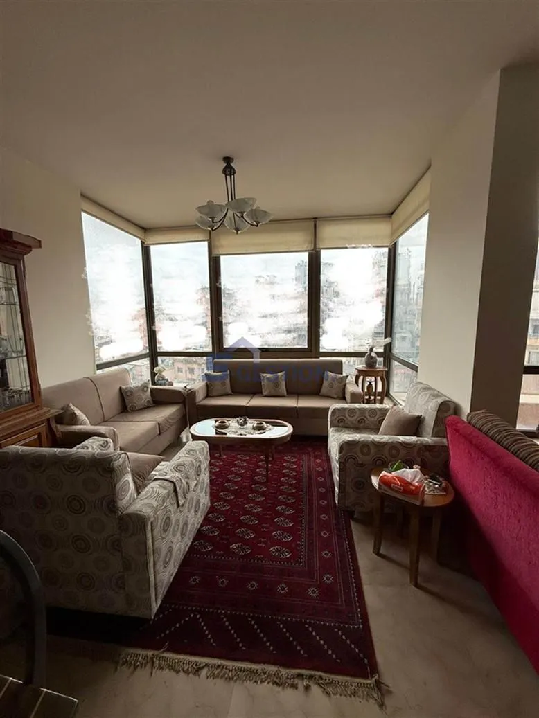 Apartment for Rent in Achrafieh - 3 bed, 4 bath