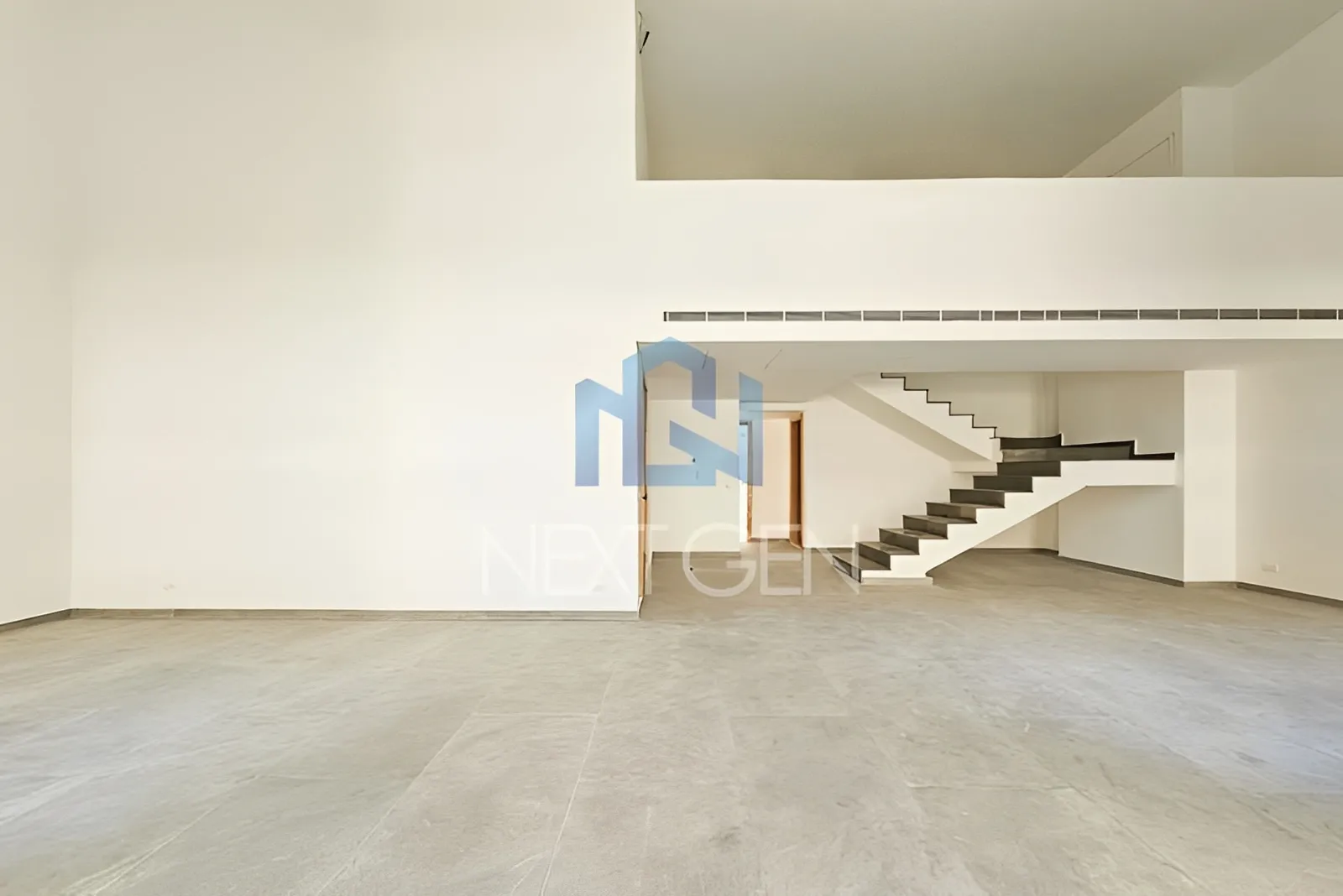 Duplex for Rent in Badaro, Beirut, Lebanon