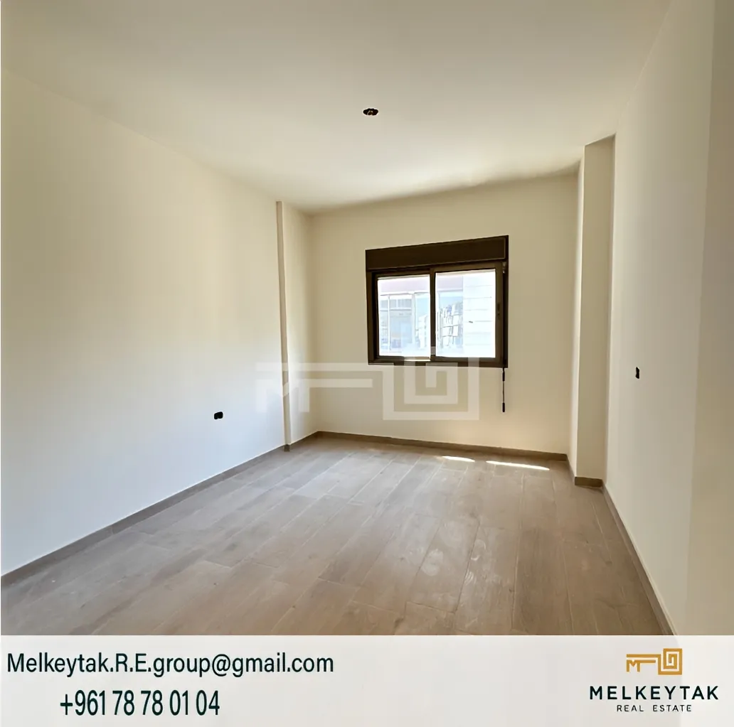 Apartment for sale in Dekwaneh, Lebanon