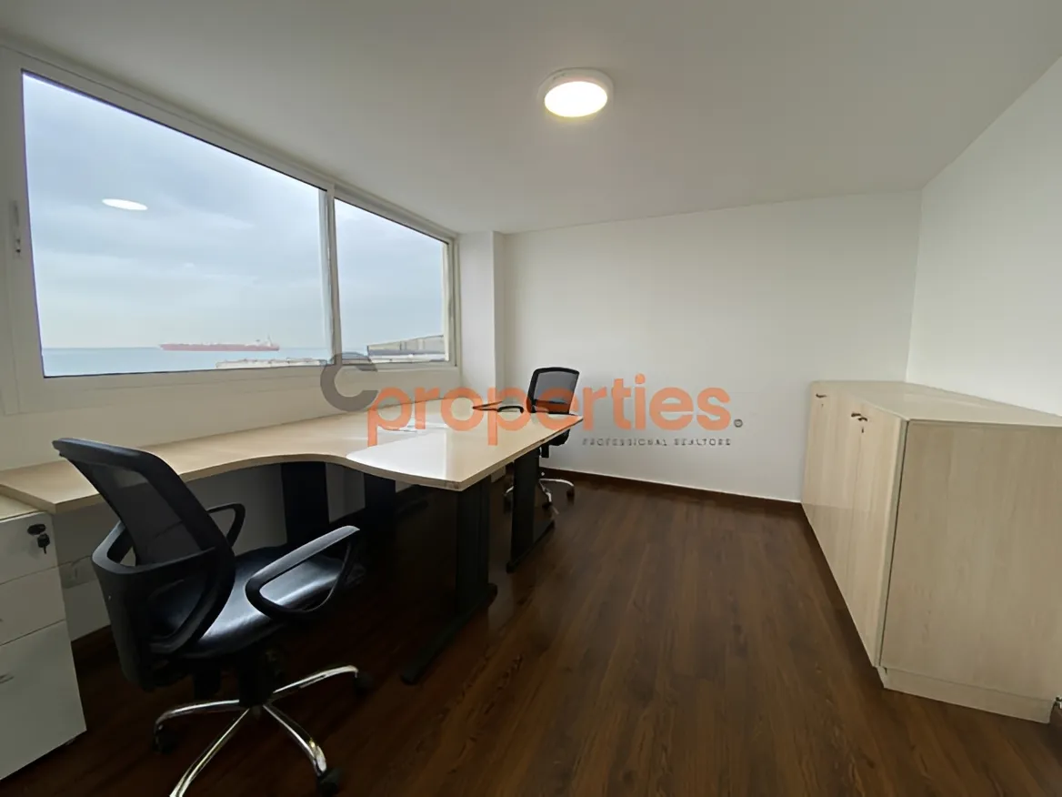 Office for Rent in Jal El Dib