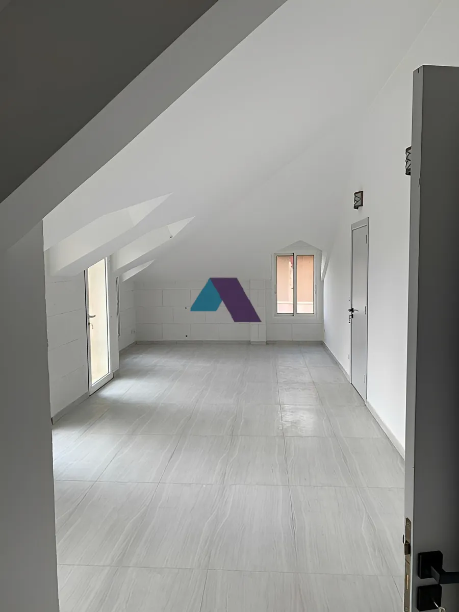 Duplex for Sale in Saoufar