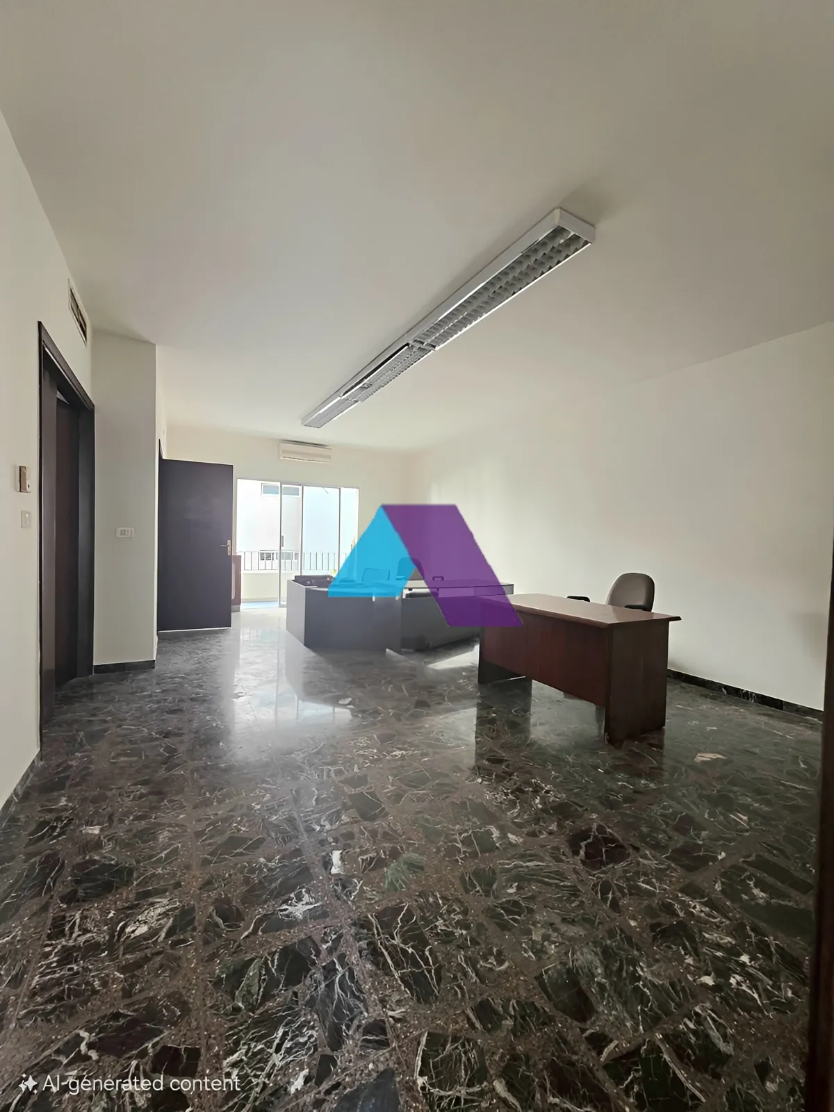Office for Sale in Achrafieh