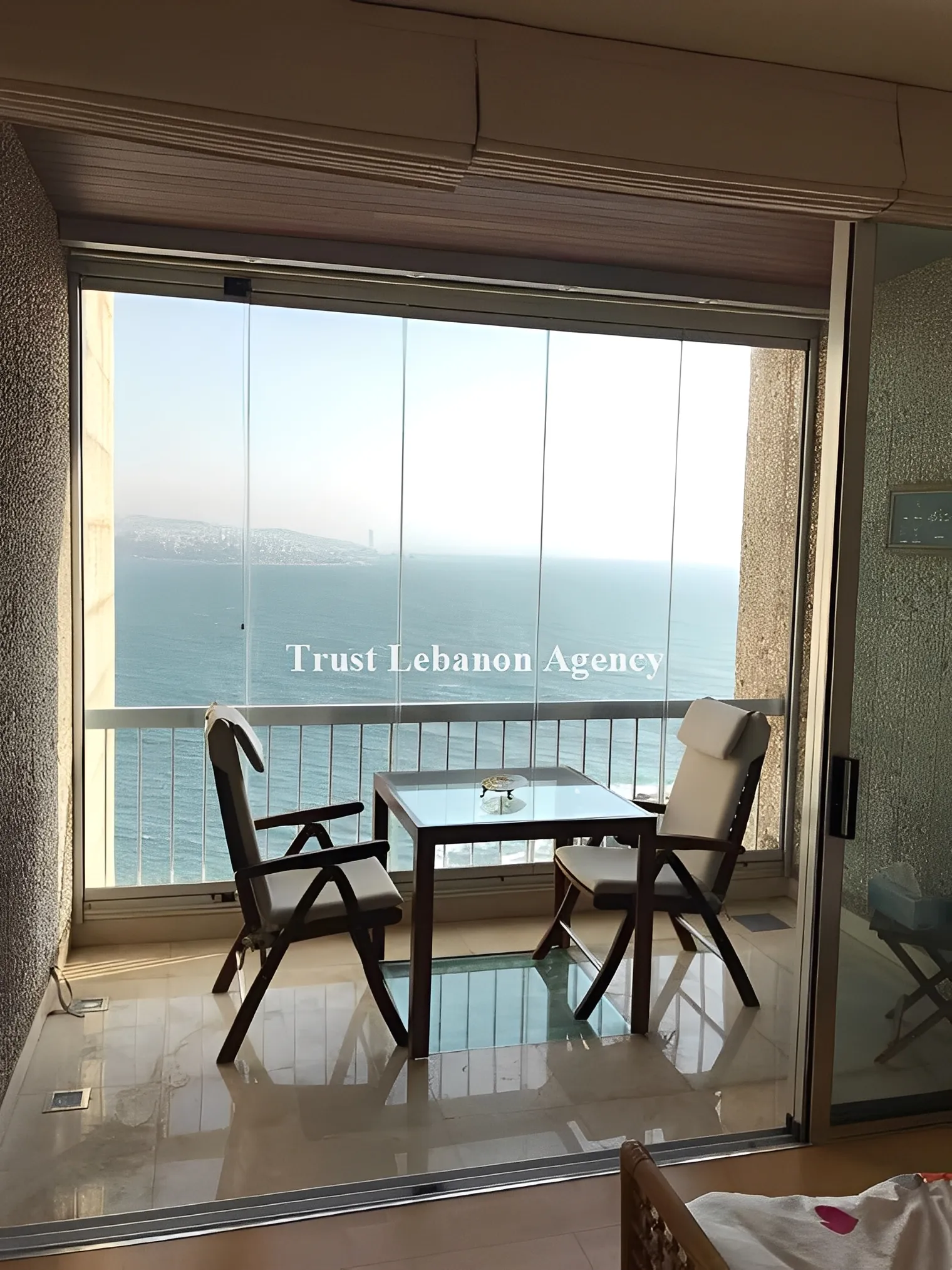 Chalet for Rent in Keserwan Tabarja