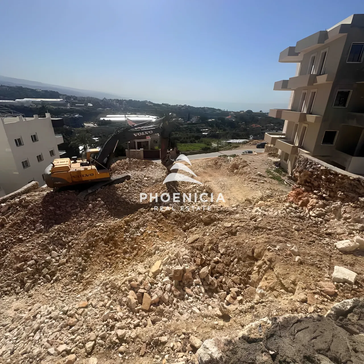 Apartment for sale in Hosrayel, Lebanon - 3 bed, 2 bath