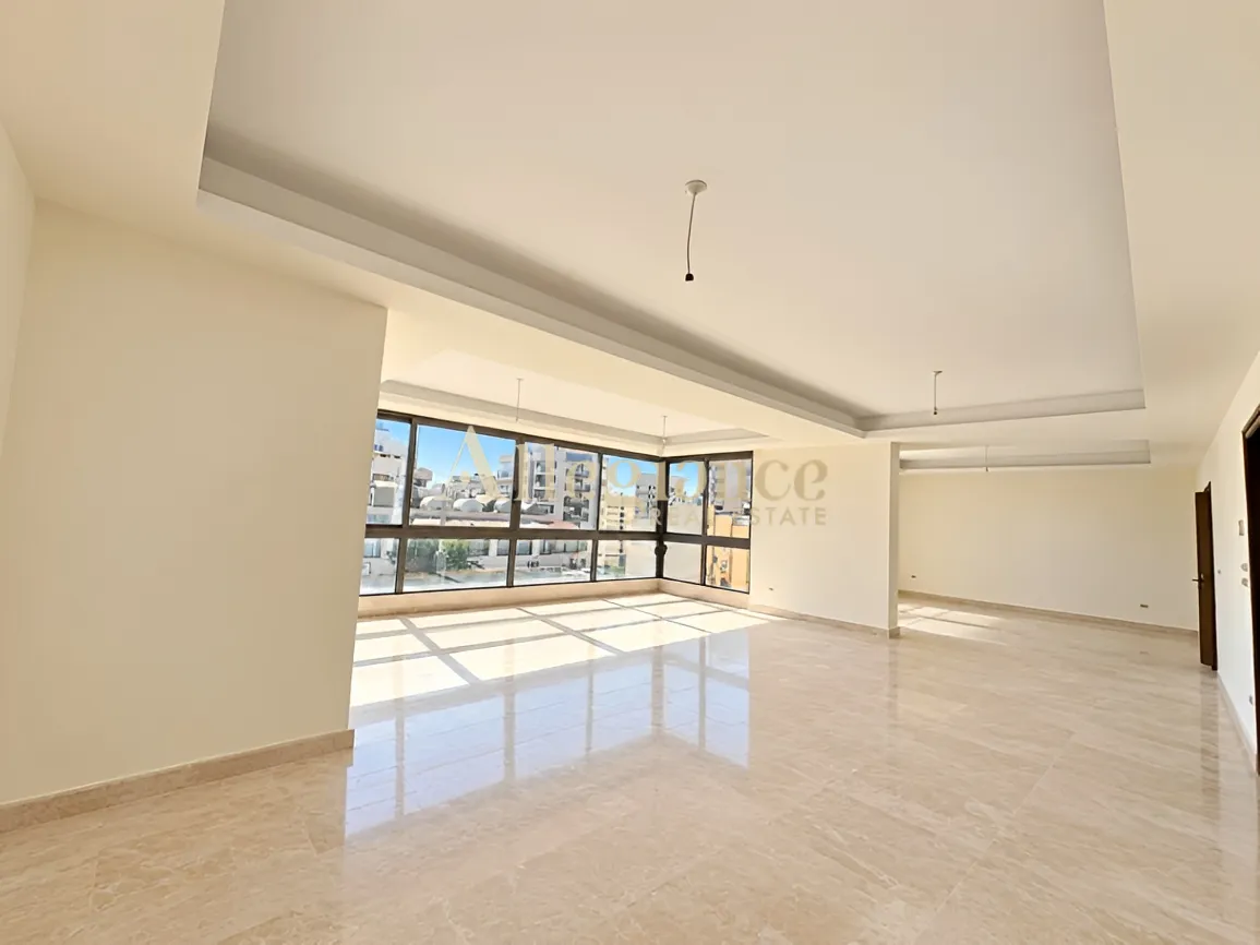 Apartment for sale in Mar Elias