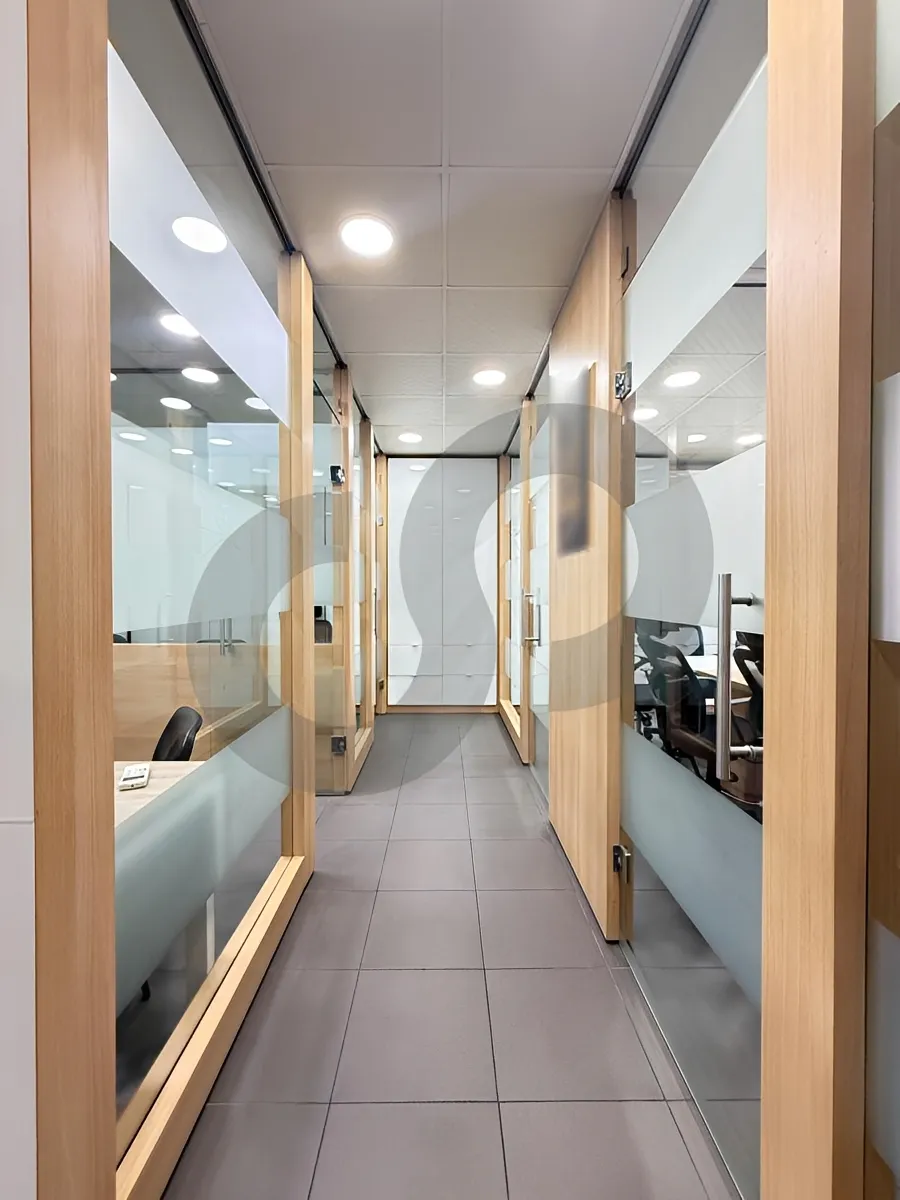 Office for sale in Mansourieh