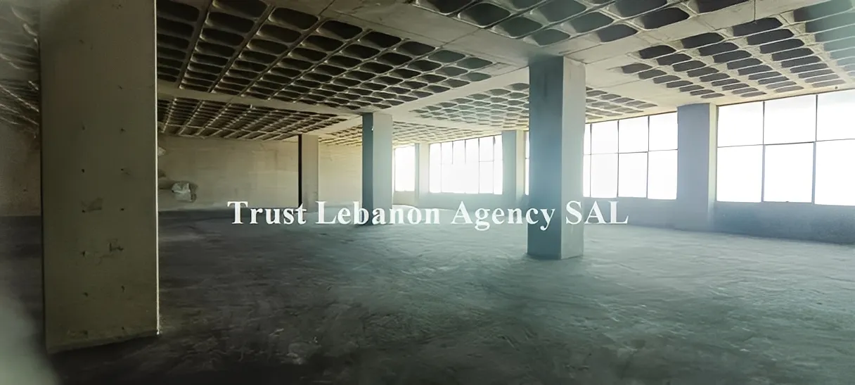 Commercial Property For Rent in Keserwan, Zouk Mosbeh