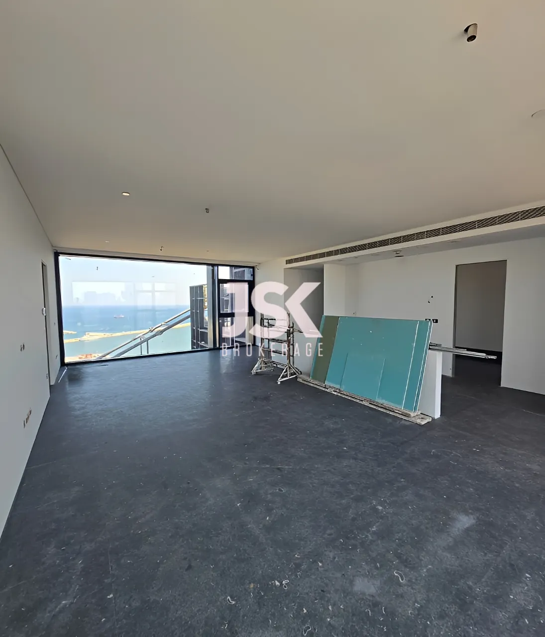 Apartment for Sale in Saifi Village - 4 bath