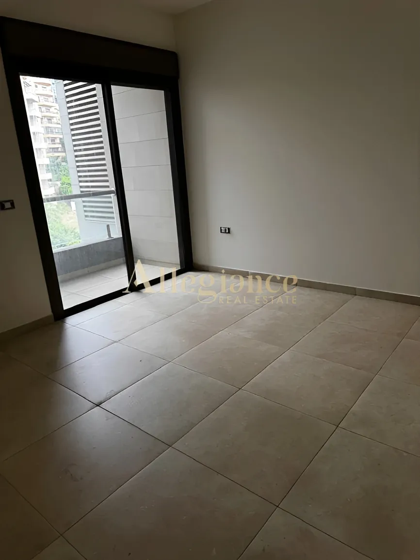 Apartment for sale in Sahel Aalma