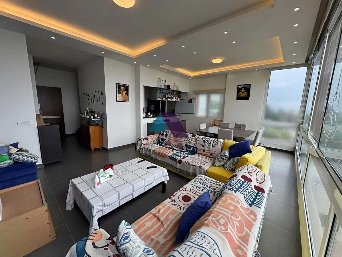 Apartment for Sale in Byblos