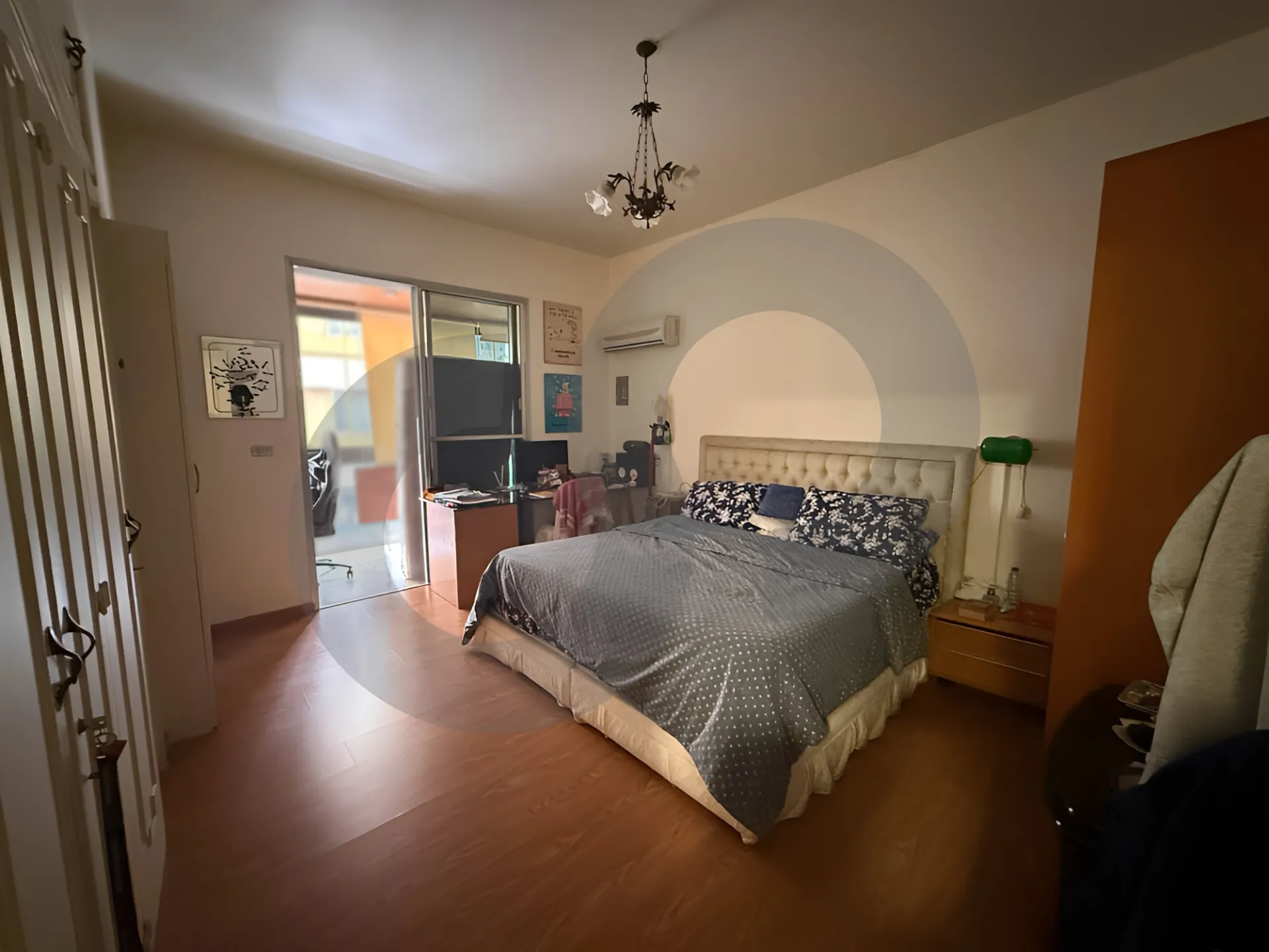 Apartment for Sale in Tallet El Khayyat