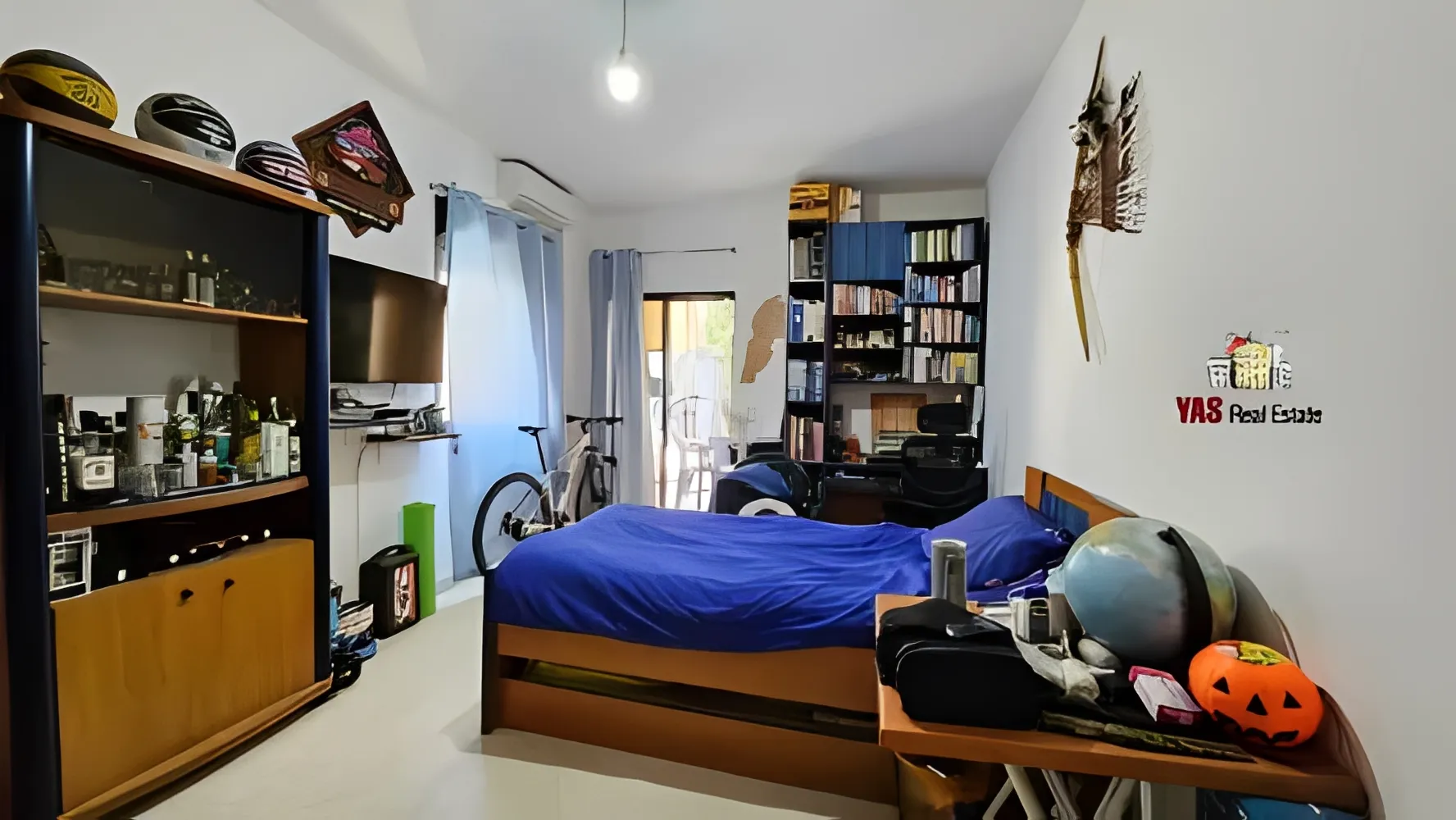 Apartment for Sale in Sehaile - 3 bed, 2 bath
