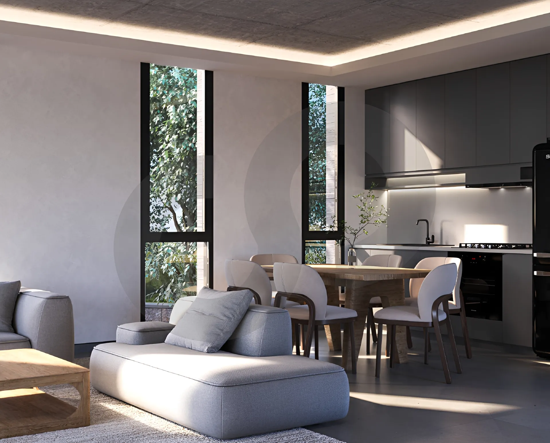 Duplex for Sale in Faqra