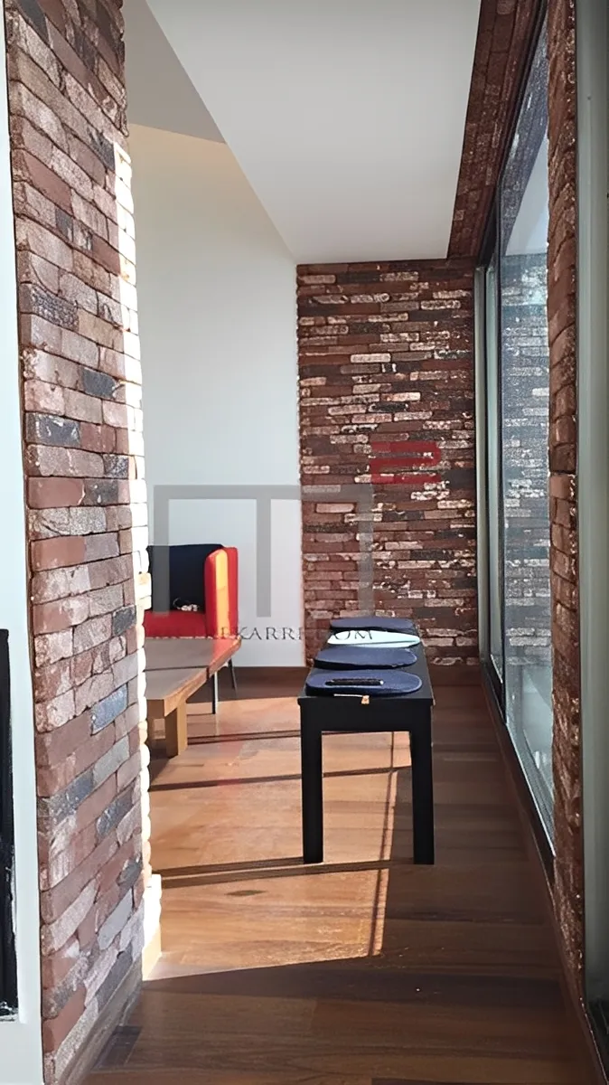 Chalet for sale in Kesrouan Faraya Lebanon - 2 bed, 2 bath