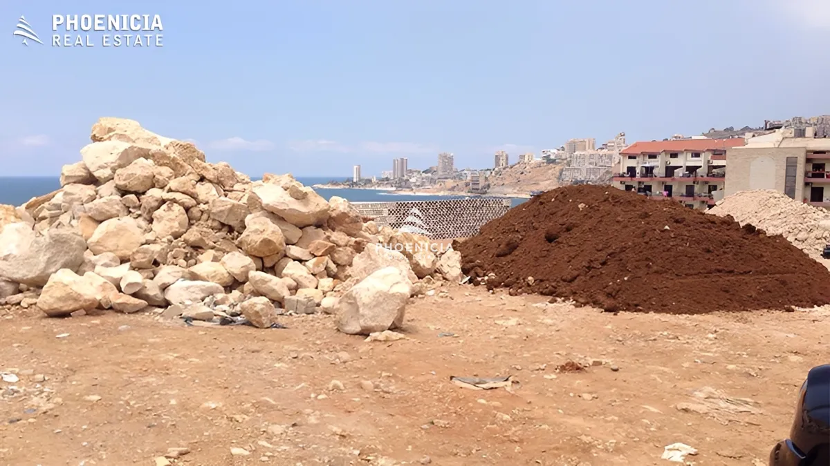 Land for Sale in Sahel Aalma