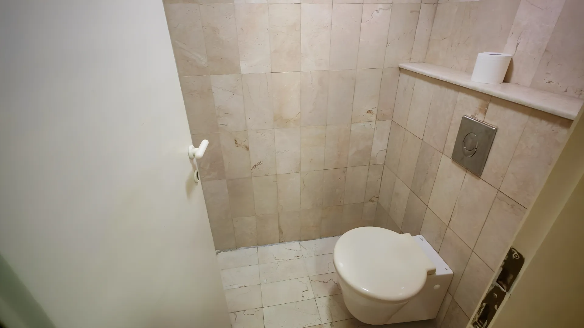 Duplex in Mar takla, hazmieh