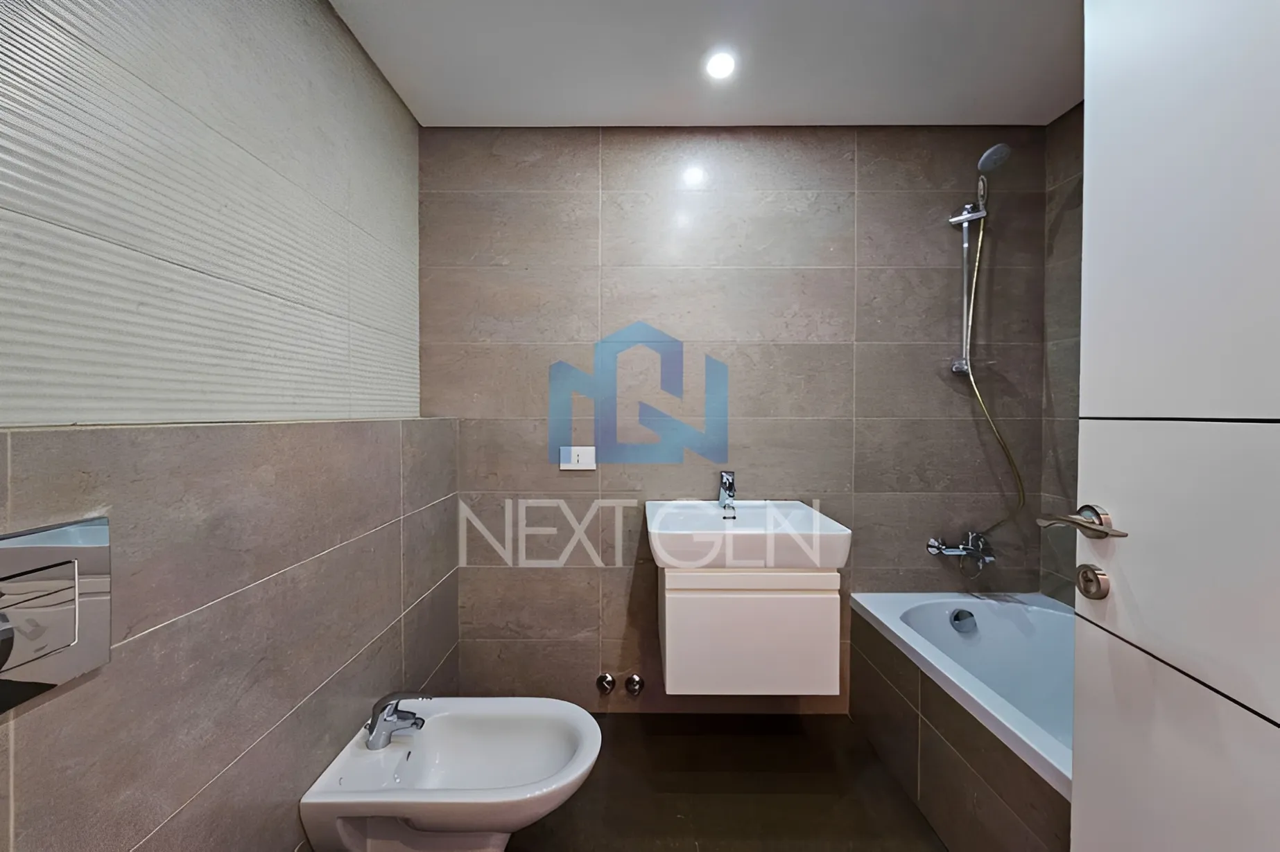 Apartment for rent in Achrafieh, Beirut, Lebanon