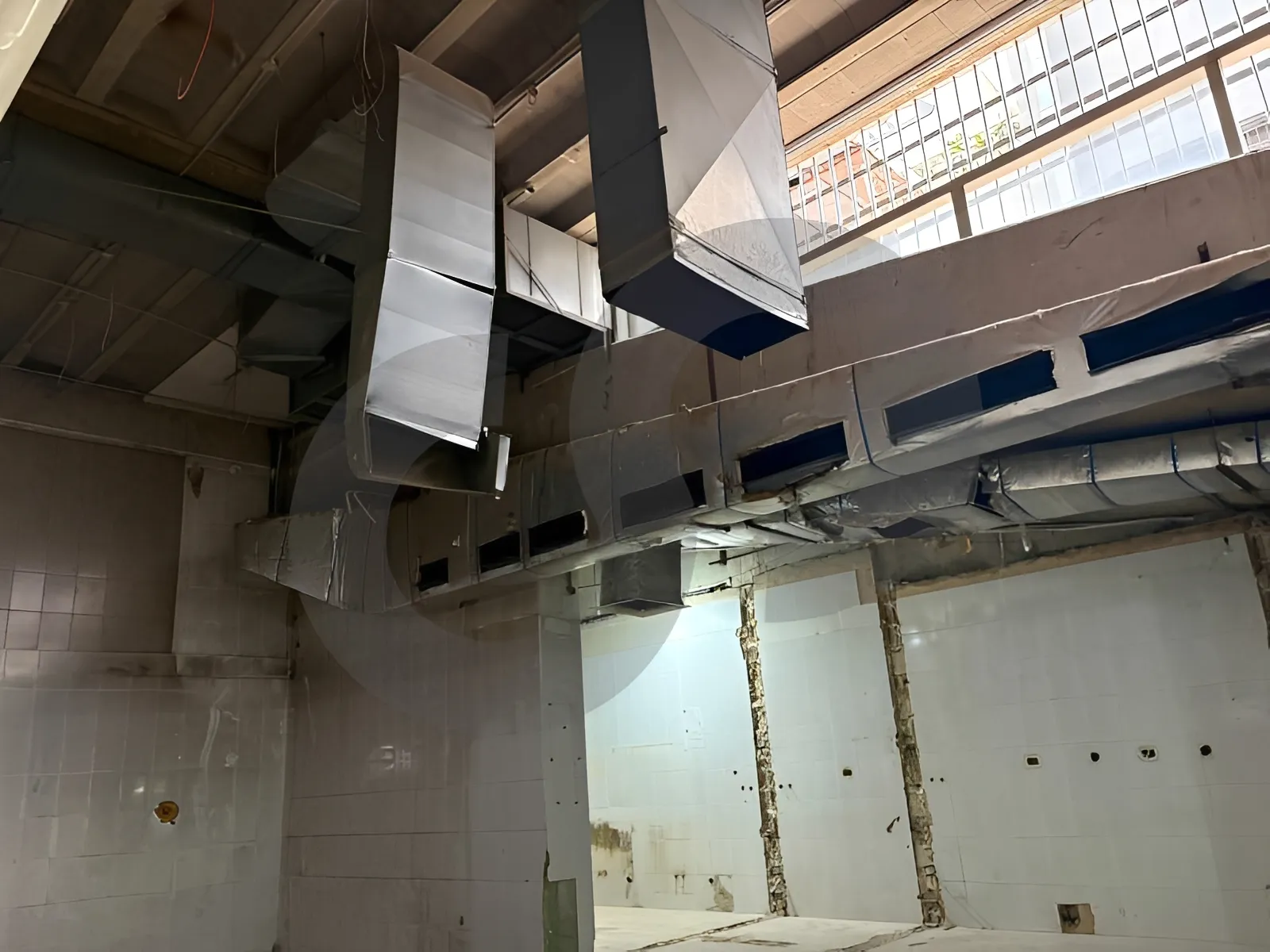 Commercial Property for Rent in Mkalles