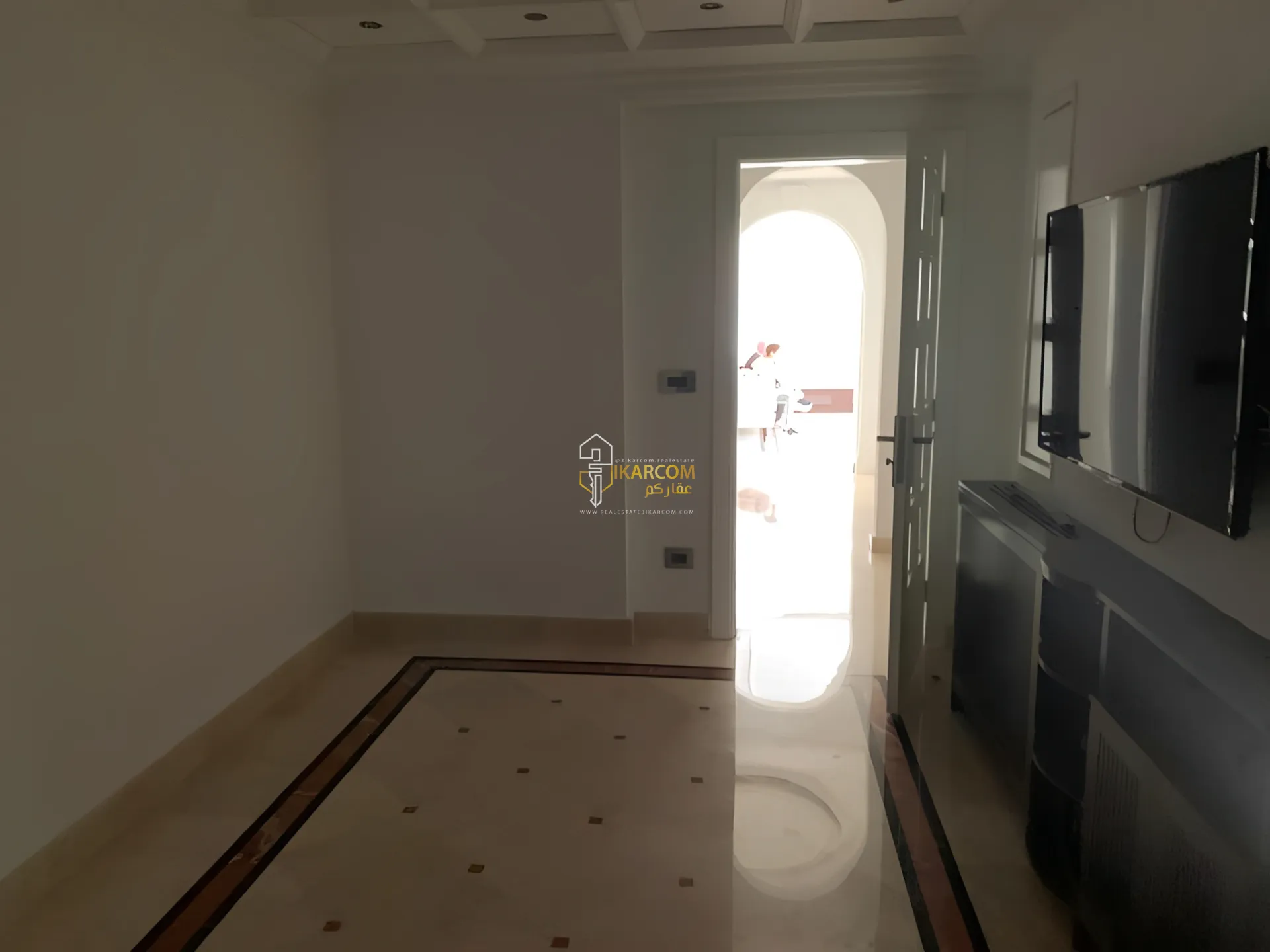 Apartment for Rent in Jdeideh