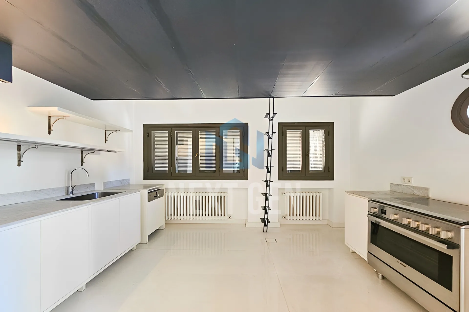Apartment for rent in Badaro, Beirut, Lebanon