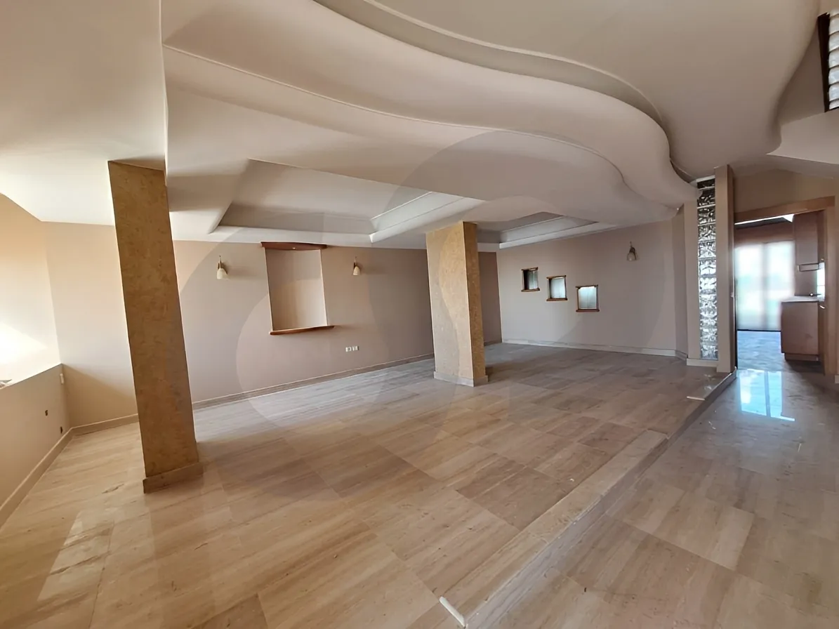Building for Sale in Mansourieh