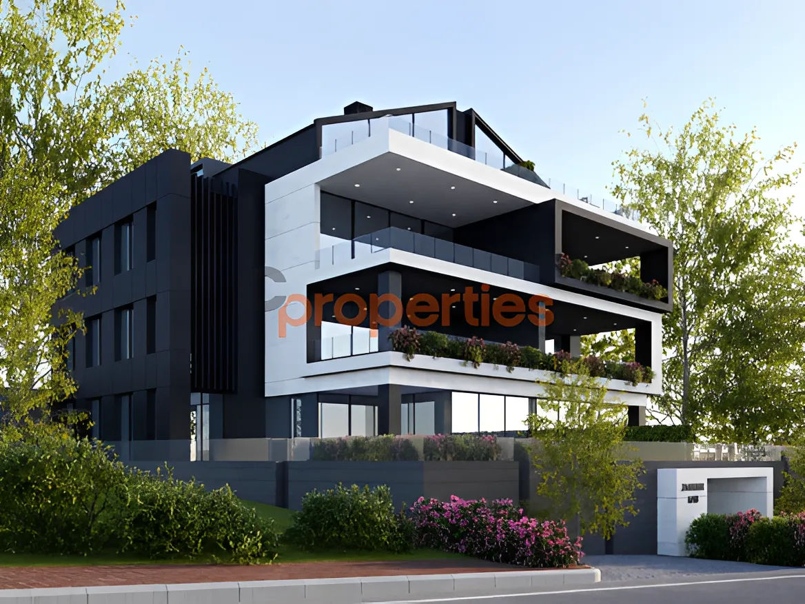 Apartment for Sale in Zaarour