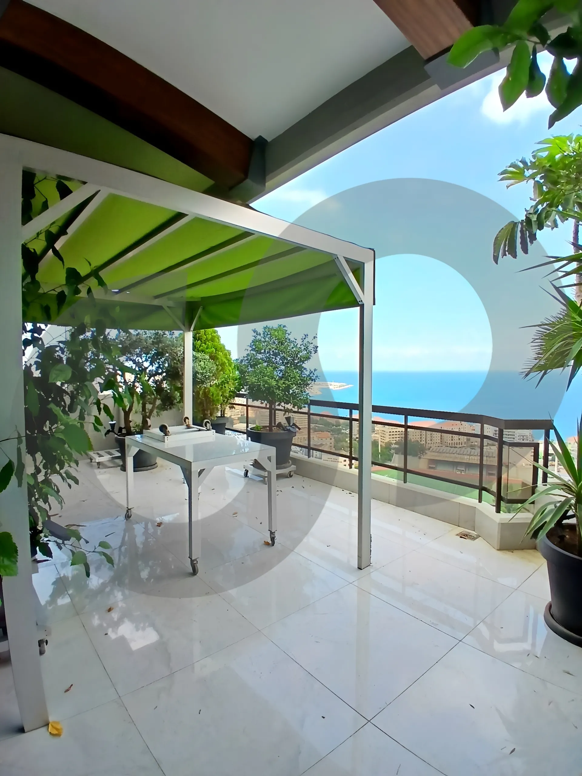 Apartment for Sale in Haret Sakher