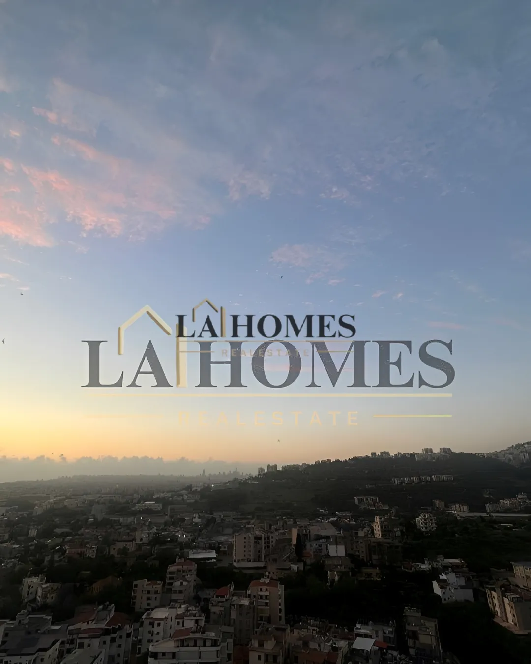 Apartment for sale in Kfarshima
