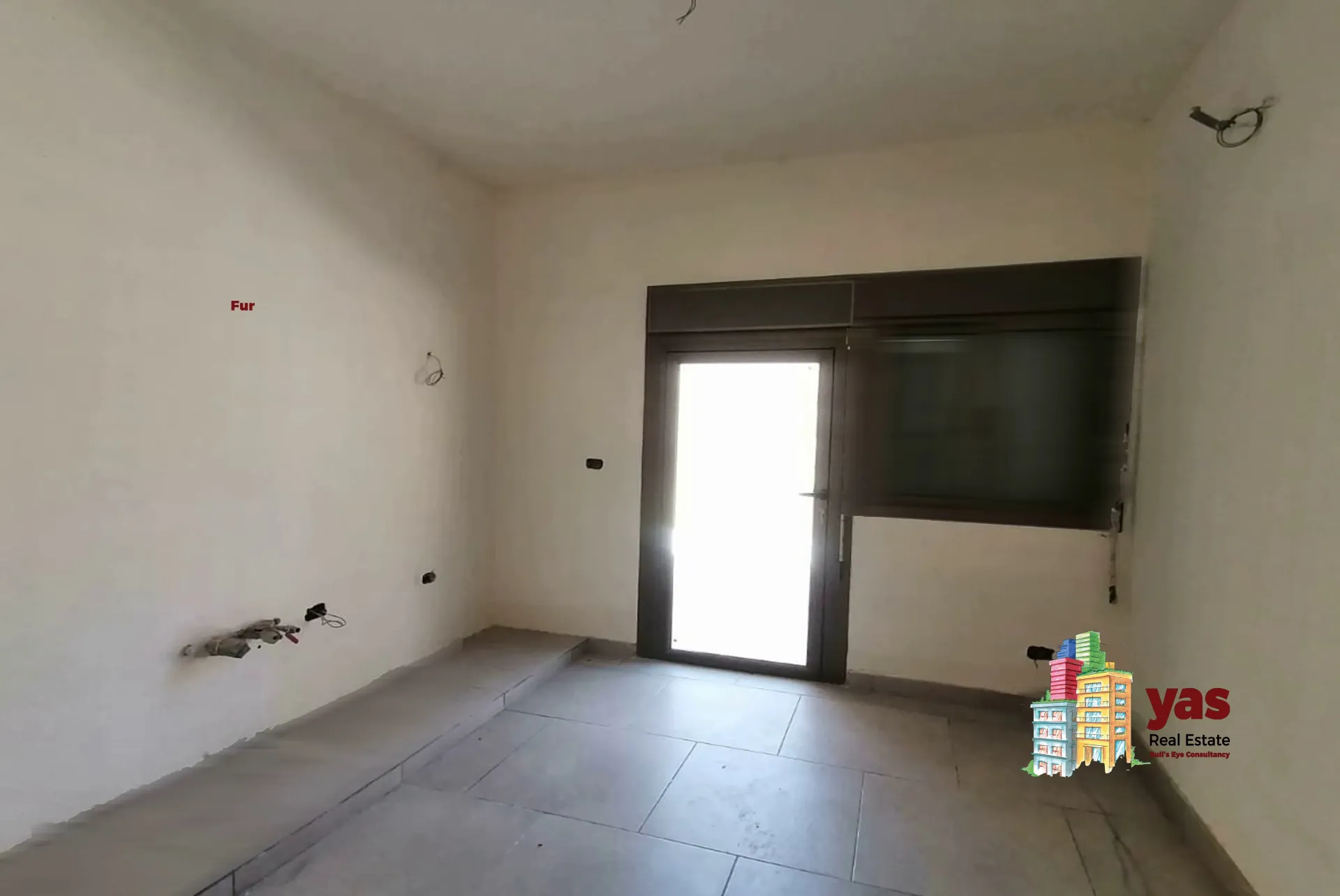 Apartment for Sale in Ashqout - 3 bed, 3 bath