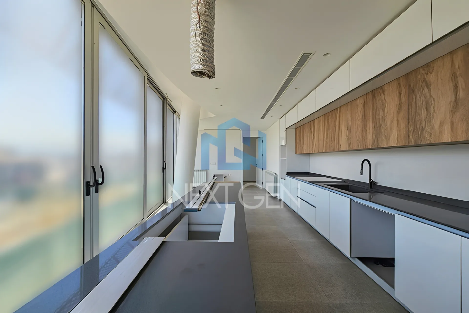 Apartment for rent in Achrafieh, Beirut, Lebanon