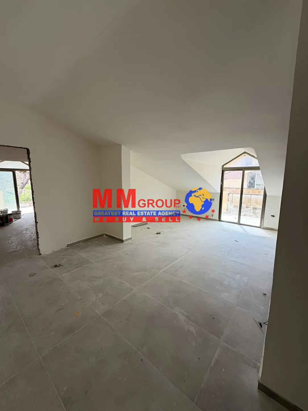 Duplex for sale in Mar Chaaya, Lebanon