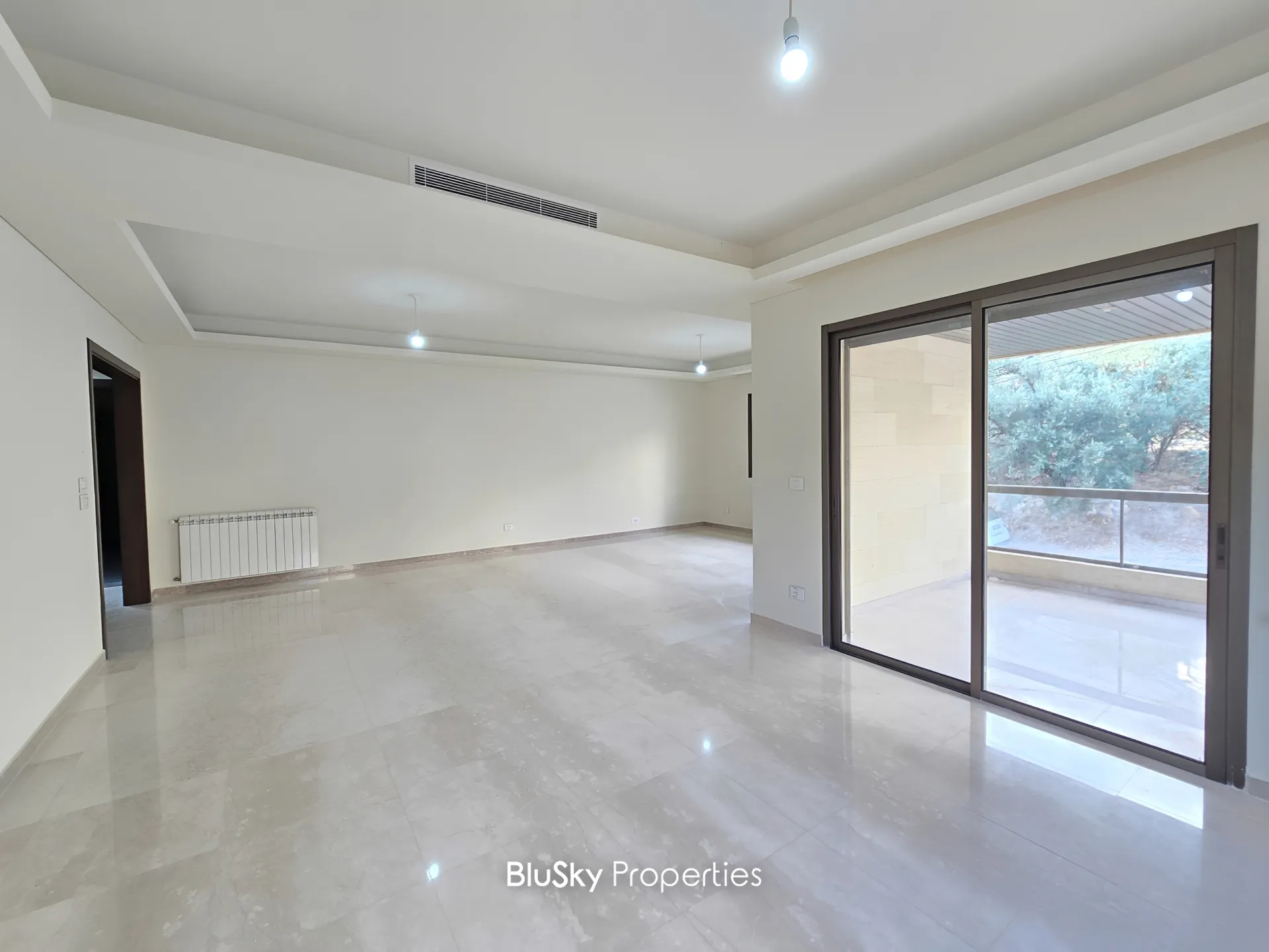 Apartment for sale in Mansourieh