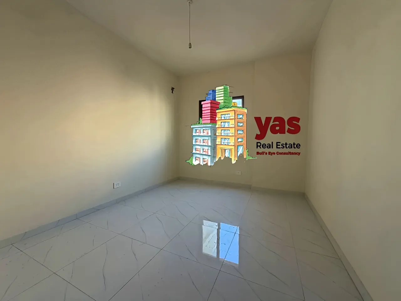 Apartment for Sale in Zouk Mosbeh