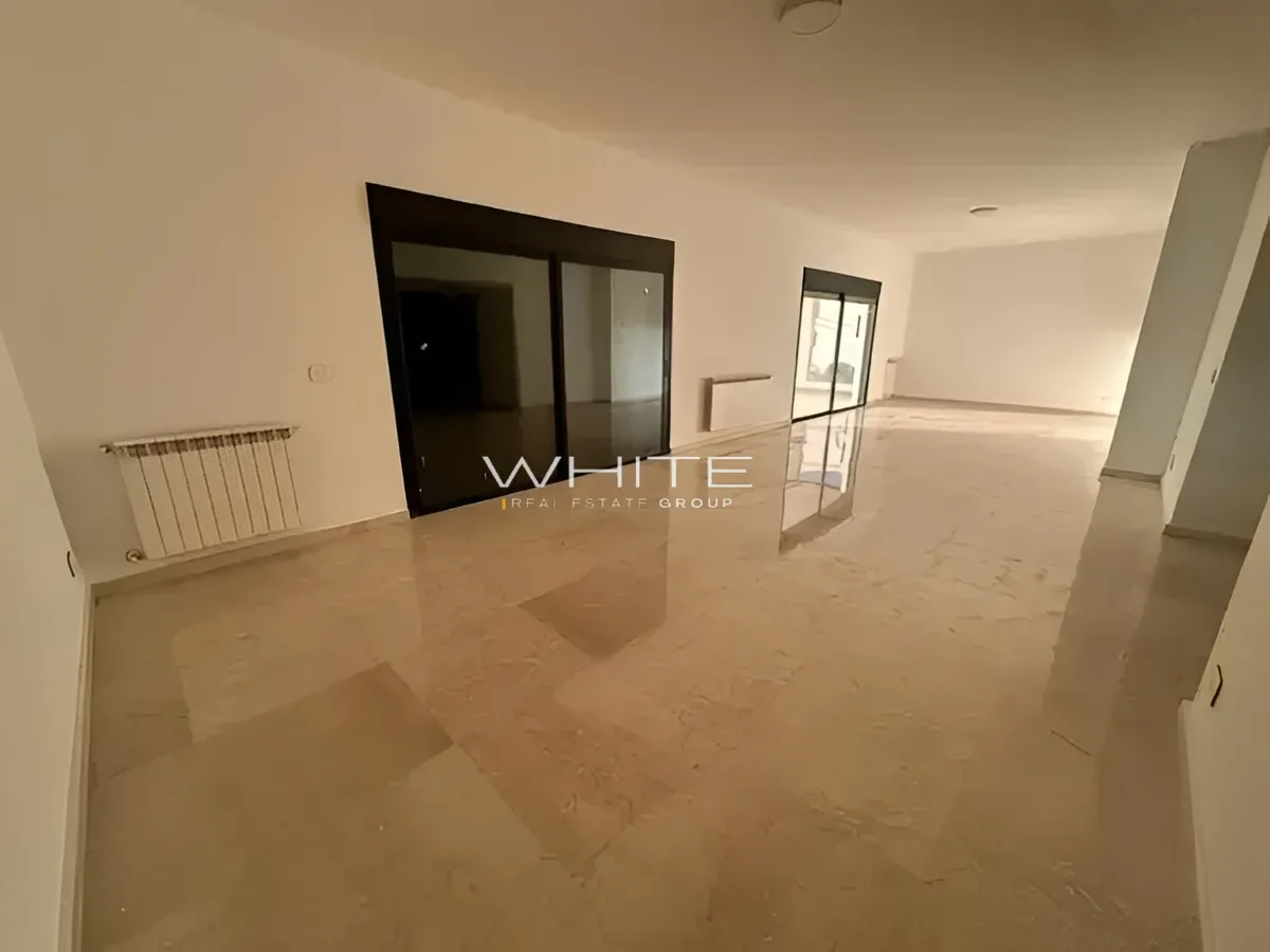 Apartment for Sale in Hazmieh