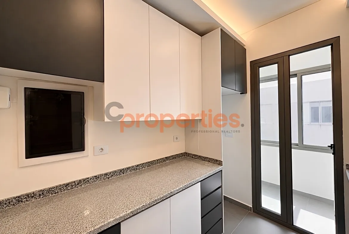 Apartment for Sale in Qennabet Broummana