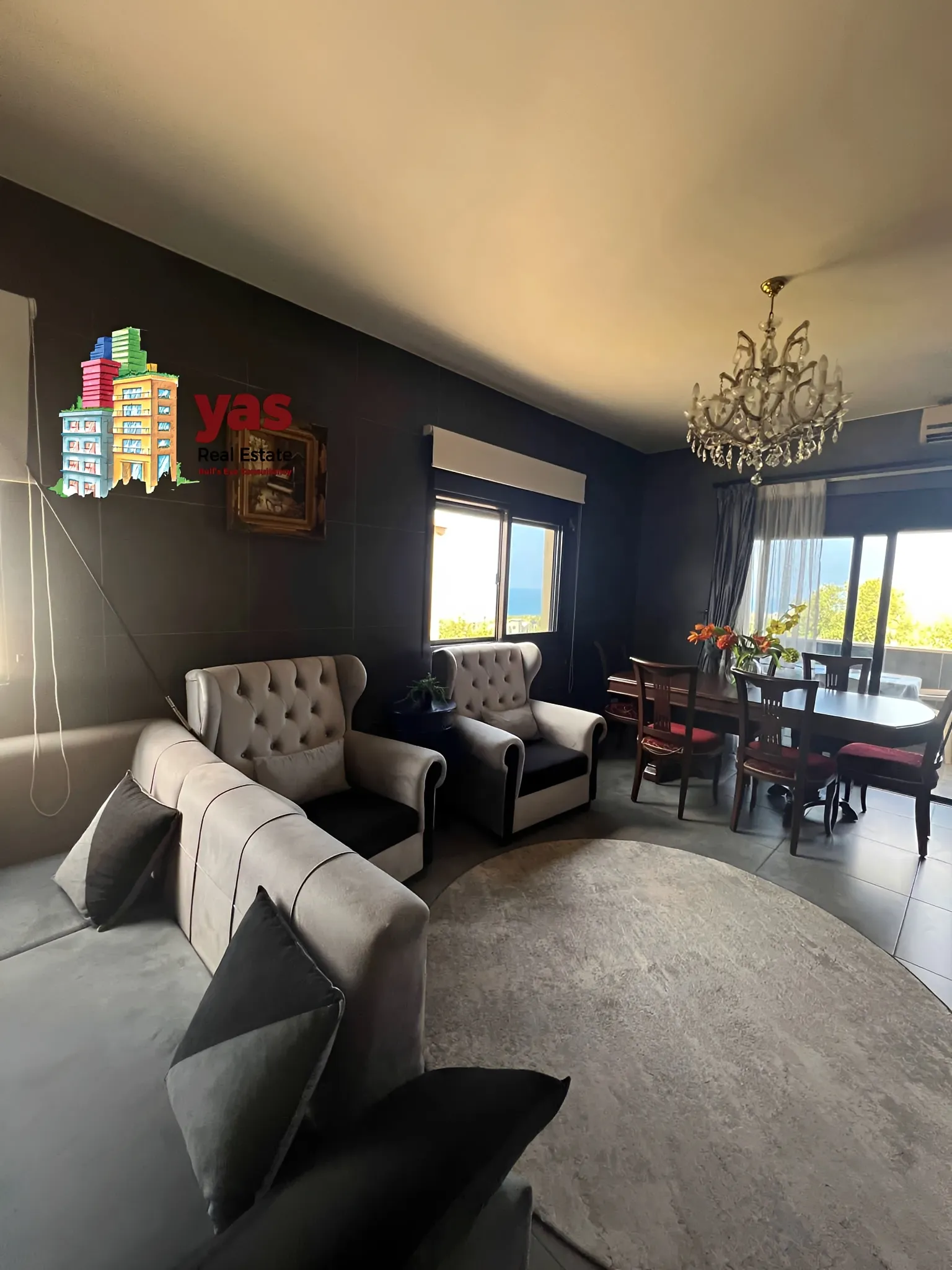 Apartment for Sale in Batroun