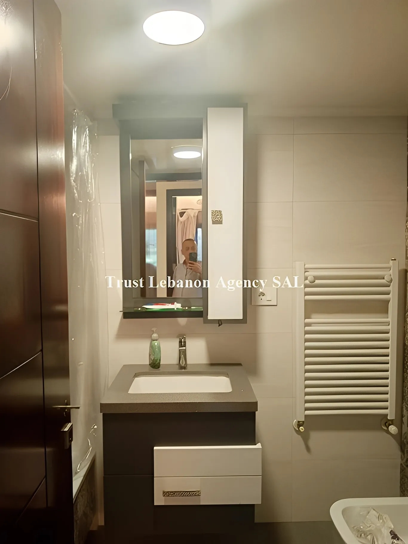 Apartment for Sale in Baabda Louaizeh Lebanon
