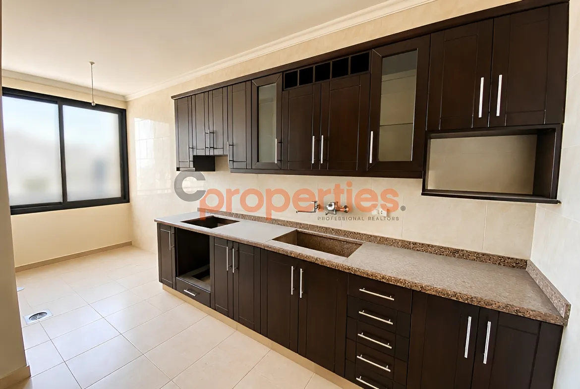 Apartment for Sale in Zalqa