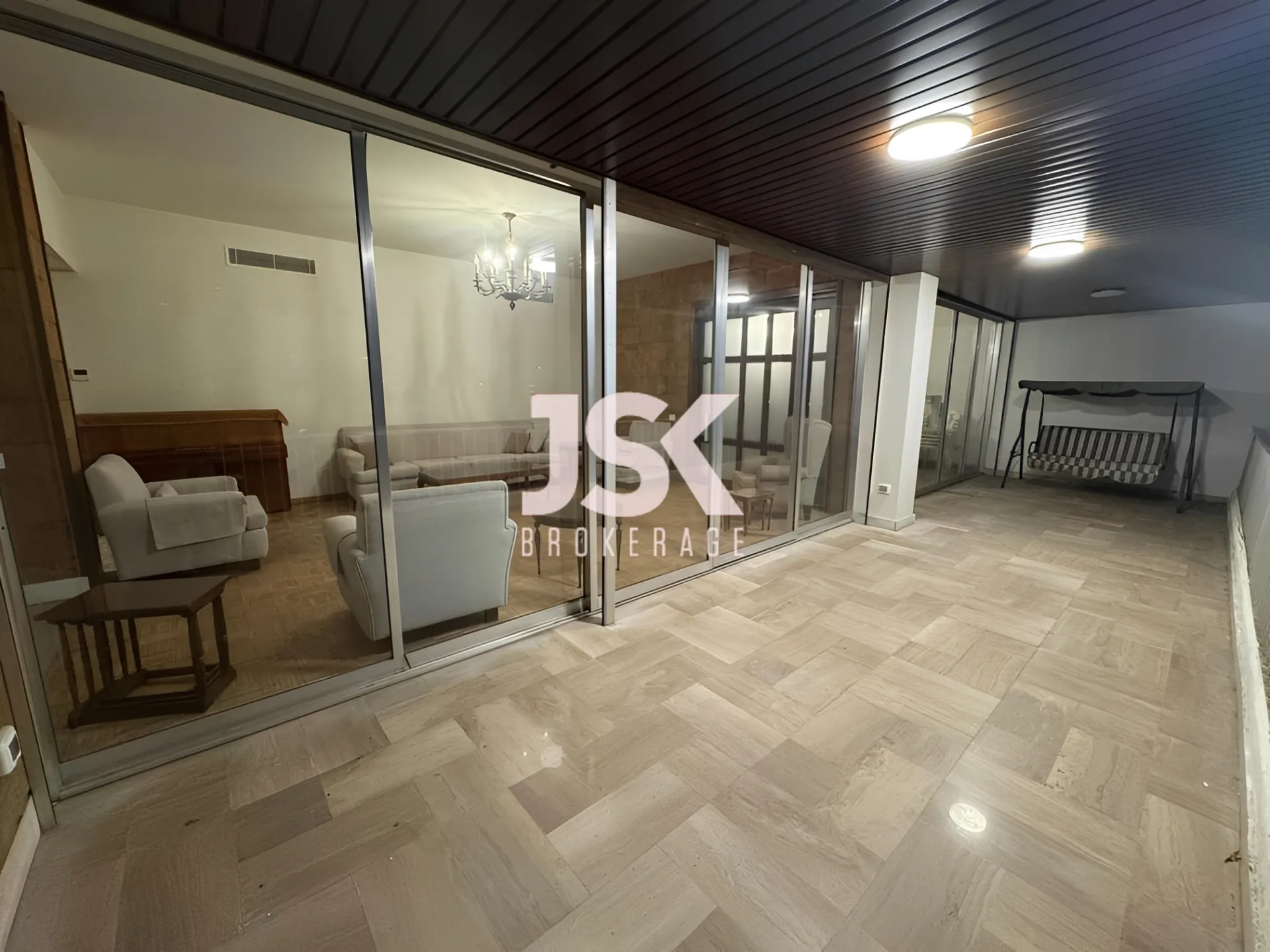 Apartment for Rent in Verdun, Beirut, Lebanon