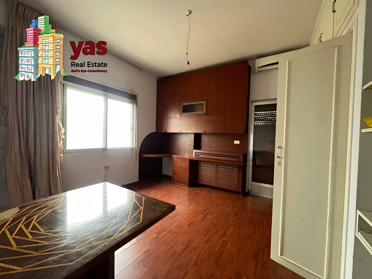 Apartment for Rent in Fatqa - 3 bed, 2 bath