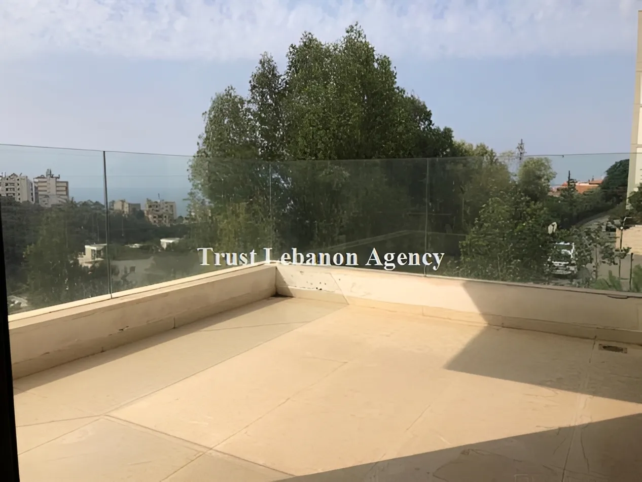 Duplex for Sale in Metn Bsalim Lebanon